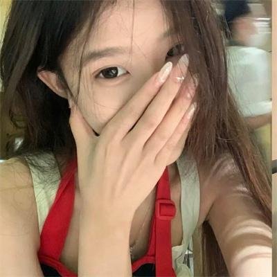 温柔安静的女人们